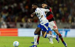 Gerson acusa Flamengo de má-fé e 'traição' na Justiça