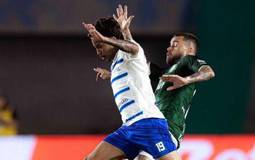 Cruzeiro empata com Goiás nos acréscimos por 2 a 2