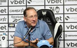 Afastamento de John Textor impacta a gestão da SAF do Botafogo