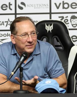 Disputa no Botafogo ganha capítulo com exposição de novo rombo financeiro