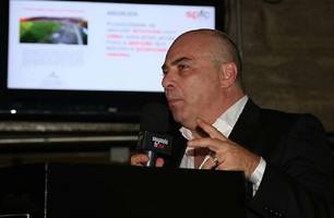 Ex-diretores devem pagar indenização ao São Paulo por fraude