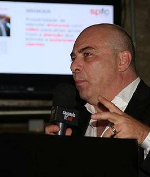 Ex-diretores devem pagar indenização ao São Paulo por fraude