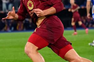 Dybala vai jogar no Boca (Foto: Divulgacao / AS Roma)