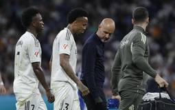 Militão corre contra o tempo para disputar a Copa do Mundo