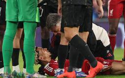 Atacante Ekitiké está fora da Copa do Mundo de 2026