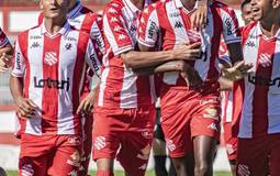 Bangu é eleito um dos maiores clubes de bairro do mundo por revista