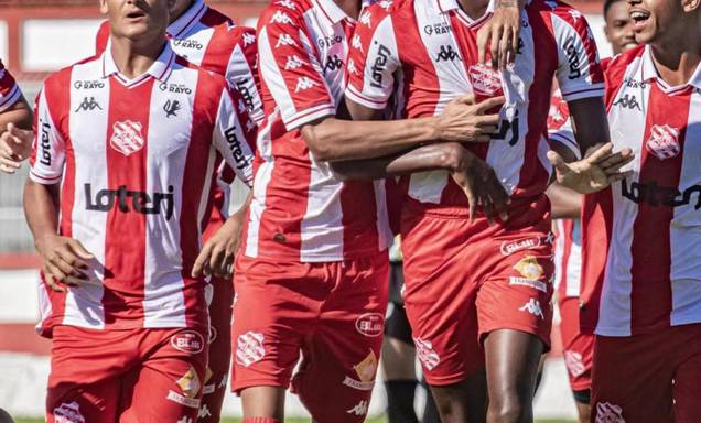 Bangu é eleito um dos maiores clubes de bairro do mundo por revista