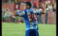 Em 2026, Pedro Henrique soma dois gols em 11 jogos pelo Paysandu (Foto: Jorge Luis Totti / Paysandu