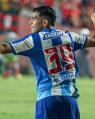 Pedro Henrique chega ao Rio para fechar com o Flamengo