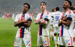 Endrick brilha após críticas e garante vitória do Lyon sobre o PSG