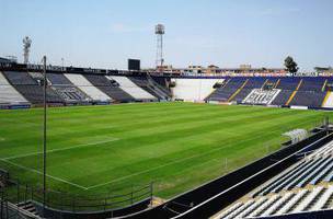 Estadio Alejandro Villanueva, casa do Alianza Lima (Foto: Divulgacao)