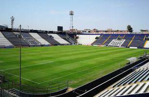 Palmeiras x Sporting tem estádio alterado na Libertadores