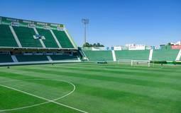 São Paulo volta a mandar jogo fora do Morumbi no Brasileirão