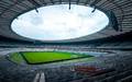 Estadio do Mineirao, em Belo Horizonte (Foto: Gabriel Tha/Coritiba