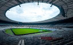 Cruzeiro e Grêmio duelam no Mineirão pelo Brasileirão