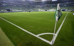 Allianz encerra parceria de naming rights com o estádio do Palmeiras