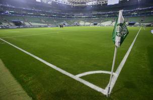 Estadio do Palmeiras vai mudar de nome depois de 12 anos. (Foto: Marcos Ribolli)