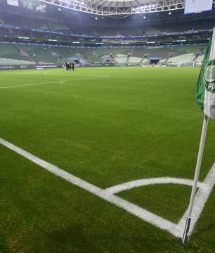 Allianz encerra parceria de naming rights com o estádio do Palmeiras
