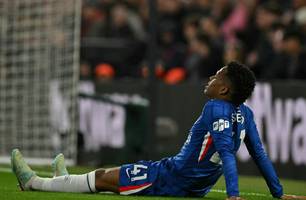 Estevão considera tratamento no Catar para jogar a Copa