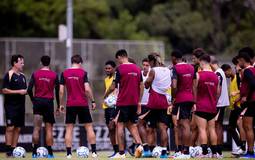 Corinthians estreia na Copa do Brasil com time alternativo