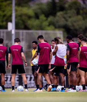 Corinthians estreia na Copa do Brasil com time alternativo