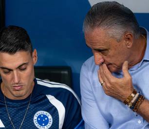 Impasse com filho de Tite levou Corinthians a escolher Diniz
