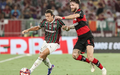 Fla-Flu será no próximo domingo (Foto: LUCAS MERÇON / FLUMINENSE F.C.