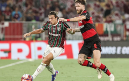 Fla-Flu é remarcado para domingo devido a atraso de voo