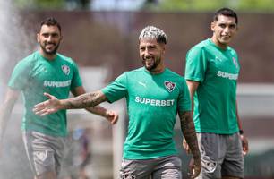 Fluminense x Corinthians: veja horário e onde assistir ao duelo