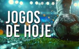 Futebol ao vivo nesta sexta: confira horários e onde assistir