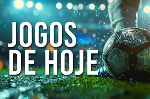 Futebol: Quinta-feira sera repleta de jogos de diversos campeonatos no Brasil e no mundo (Esportes/Exame) (Foto: Reproducao / Redes Sociais)