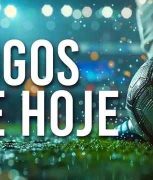 Jogos de futebol desta quinta-feira: veja horários e onde assistir