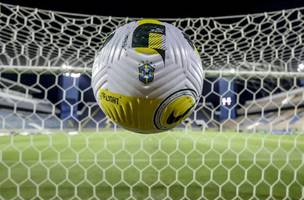 Futebol: Terca-feira marcara inicio da quinta fase da Copa do Brasil (Foto: Staff Images Woman/CBF/Divulgacao)