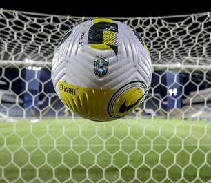 Futebol ao vivo nesta terça: jogos e onde assistir