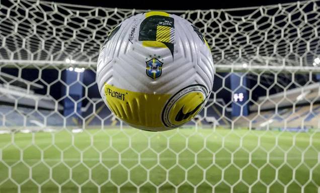 Futebol ao vivo nesta terça: jogos e onde assistir