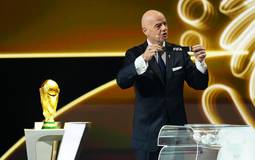 Fifa responde críticas sobre preços de ingressos da Copa de 2026