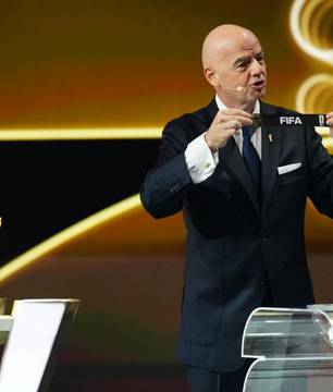 Fifa responde críticas sobre preços de ingressos da Copa de 2026