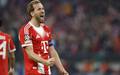 Harry Kane marcou duas vezes na vitoria do Bayern de Munique sobre a Atalanta, na Champions (Foto: Reuters