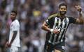 Hulk volta a negociar com Fluminense e deve deixar o Atletico (Foto: Pedro Souza / Atletico