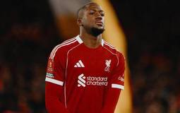 Konaté perto de renovar contrato com o Liverpool