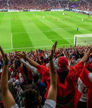 Ingressos da Copa do Mundo 2026 chegam a R$ 56,8 mil