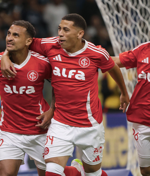 Inter se prepara para o GreNal com retornos importantes