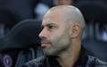 Javier Mascherano, ex-tecnico do Inter Miami (Foto: Leonardo Fernandez / AFP