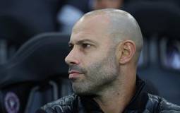 Inter Miami anuncia saída de Mascherano