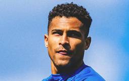 Atlético de Madrid mira João Gomes, ex-Flamengo