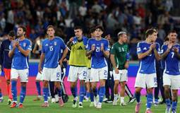 Itália se opõe à ideia de substituição do Irã na Copa do Mundo de 2026