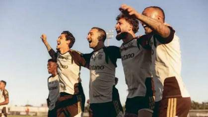 Flamengo enfrenta Medellín buscando liderança na Libertadores