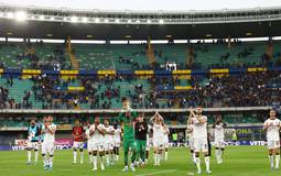 Investigação liga jogadores da Inter e Milan a esquema polêmico