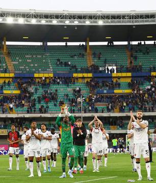 Investigação liga jogadores da Inter e Milan a esquema polêmico