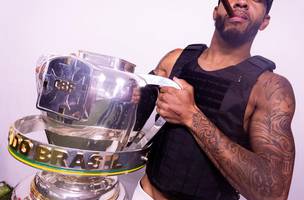 Jose Martinez atacou Dorival Junior nas redes sociais (Foto: Rodrigo Coca / Corinthians)